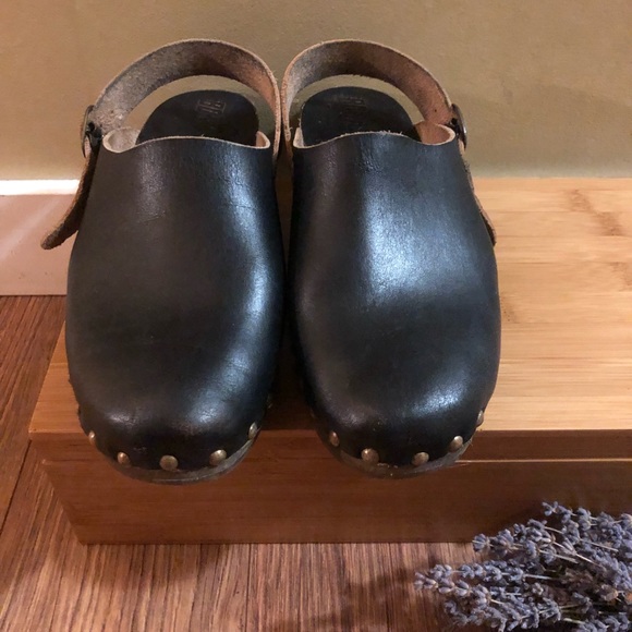 BOSABO COMPLIBA CLOGS - Picture 10 of 10
